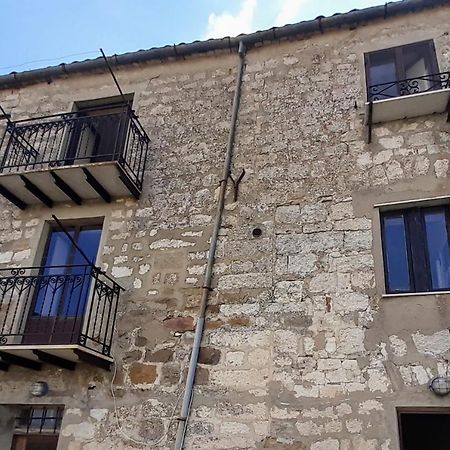 Balcon De Petralia Villa Petralia Soprana Exterior photo